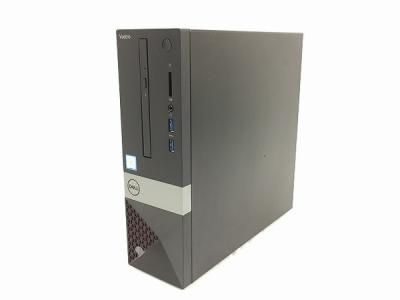 DELL Vostro 3471 デスクトップPC i5-9400 CPU @ 2.90GHz DVD+-RW 4GB 1TB HDD