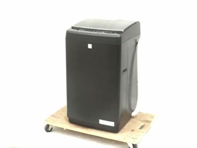 Hisense ハイセンス 全自動洗濯機 HW-G55E5KK 2017年製 5.5kg 大型