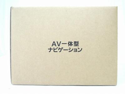 Panasonic CN-RZ856ZA AV一体型 ナビ スズキ純正 8インチ カーナビ パナソニック