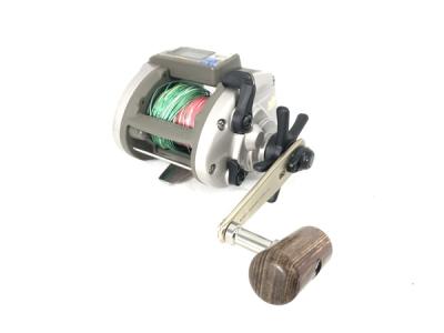 Daiwa X350(リール)の新品/中古販売 | 1604242 | ReRe[リリ]