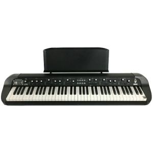 KORG ステージピアノ SV1-73 73鍵 シンセサイザー