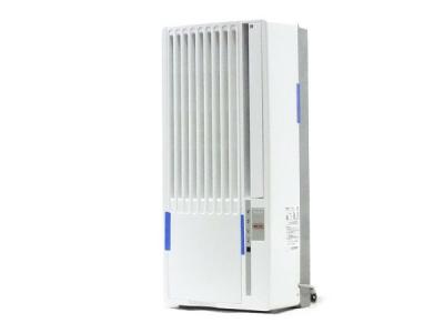 引取限定 Haier ハイアール JA-16U 窓用 エアコン 家電 2020年製