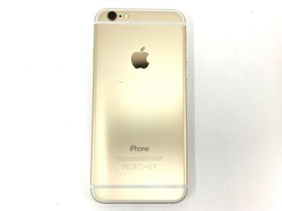Apple iPhone 6 NG4J2J/A(ソフトバンク)の新品/中古販売 | 1604436
