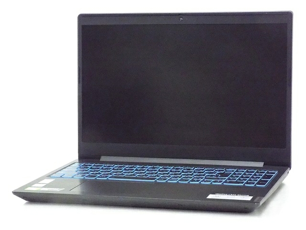 LENOVO Ideapad L340 Gaming 81LK(ノートパソコン)-