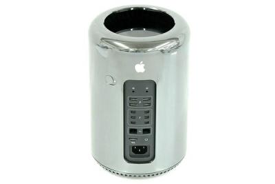 Apple アップル Mac Pro ME253J/A PC Xeon/12GB/SSD:256GB