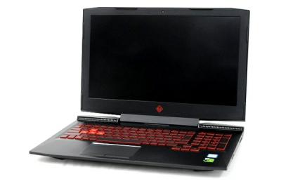 HP OMEN by HP Laptop 15-ce0xx(ノートパソコン)の新品/中古販売