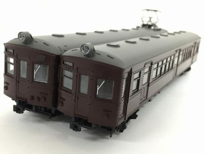 超特価SALE開催！ KATO クモハ41 悴ん クハ55 2両セット 3-502 JR、国鉄車輌