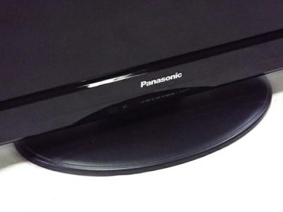 送料込・Panasonic テレビ 32型液晶　TH-L32X21-K Panasonic TH-L32X21-K 32インチ液晶テレビ (M) 六十谷のテレビ