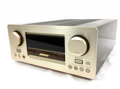 BOSE ボーズ PLS-1310 CDチューナー アンプ