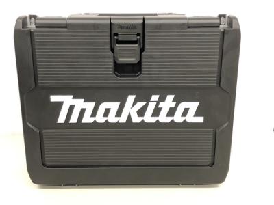 makita マキタ TD171DRGXB 充電式 インパクト ドライブ ブラック