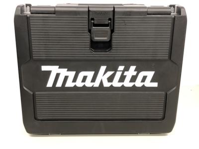 makita マキタ TD171DRGXB 充電式 インパクト ドライブ ブラック