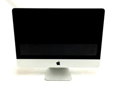 Apple iMac 21.5インチ Late 2009 Intel Core2 Duo CPU E7600 @ 3.06GHz 12 GB HDD 500.11GB 一体型 PC