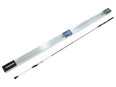 期間限定セール SHIMANO ステファーノSS H180(ロッド)の新品/中古販売 | 1604848 ロッド