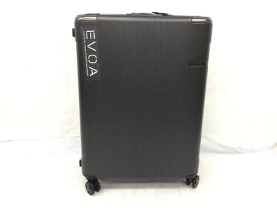 Samsonite サムソナイト EVOA スピナー75 108L スーツ ケース