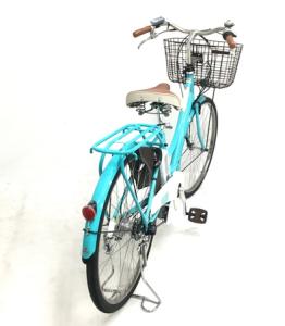 YAMAHA PAS Fiona 電動アシスト自転車 26インチ