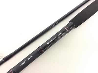 Daiwa Lbt C Seabass 96m ロッド の新品 中古販売 Rere リリ