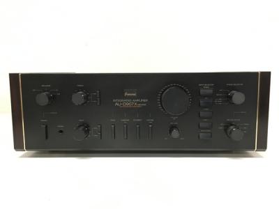 SANSUI AU-D907X Decade ステレオ プリメインアンプ