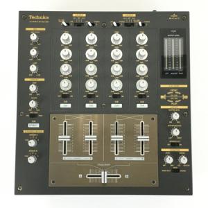 パナソニック株式会社 SH-MZ1200(DJミキサー)の新品/中古販売