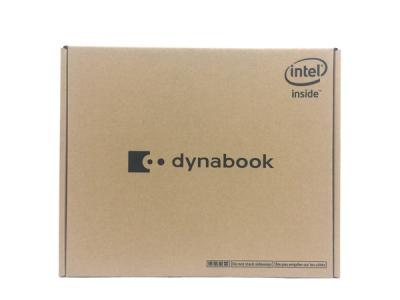 東芝 dynabook B65/EP A6BSEPL8BA21 i3-8145U 8GB 500GB Windows10 Pro 64ビット ノート パソコン ダイナブック