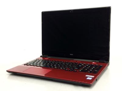 NEC PC-NS350EAR-KS(ノートパソコン)の新品/中古販売 | 1605124 | ReRe