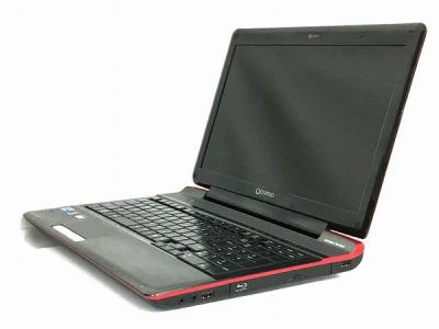 TOSHIBA dynabook Qosmio V65/87M(ノートパソコン)の新品/中古