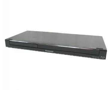 Panasonic パナソニック DIGA DMR-BWT660-K ブルーレイ レコーダー 1TB ブラック