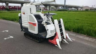 クボタ Ar217 コンバイン の新品 中古販売 Rere リリ
