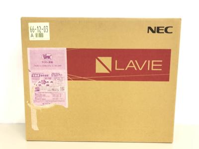 NEC LAVIE N15 N1565 AAW 8GB 32G SSD 256GB Ryzen 7 4700U PC ノートパソコン