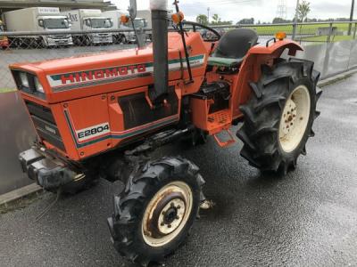日の本 E2804(トラクター)の新品/中古販売 | 1605239 | ReRe[リリ]
