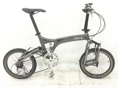 ライズアンドミューラー bd-1 speed 折り畳み 自転車 riese und muller
