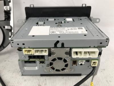 DAIHATSU NSZP-X67D (08545-K9110)(カーナビ)の新品/中古販売