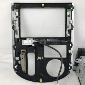 タントLA600S専用 2022年地図 NSZP-X67D 8インチ ナビ ダイハツ