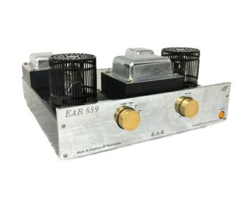 EAR EAR859 インテグレーテッド アンプ 音響機材