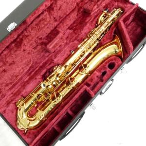 YAMAHA YBS-41II(バリトンサックス)の新品/中古販売 | 1362634