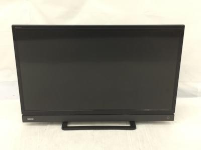 TOSHIBA 東芝 REGZA 32S20 液晶テレビ 32V型 大型