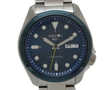 SEIKO 5 SPORTS /セイコー5 スポーツ SBSA061(腕時計)の新品/中古販売 ...