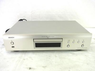 DENON DCD-800NE CDプレーヤー 音響機器 オーディオ機器