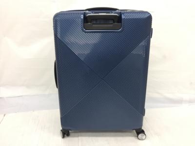 未使用級✨Samsonite Velocita FL Spinner68 75L