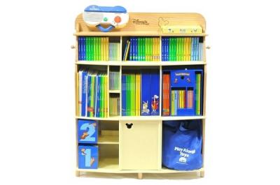 ディズニー 英語 システム Dwe 17年 Mtds G 英語教材 英語 の新品 中古販売 Rere リリ