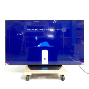 有機ELテレビ OLED TV OLED55B9PJA 55V型 /4K対応 /BS・CS 4Kチューナー内蔵 2018年製