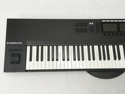 Native Instruments KOMPLETE KONTROL S88 MK2 II(MIDIキーボード