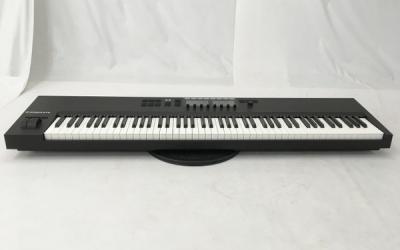 KOMPLETE KONTROL S88 MK2 midiキーボード★未使用品★ Native Instruments KOMPLETE KONTROL S88 MK2 | 直感的で
