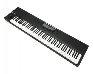 Native Instruments KOMPLETE KONTROL S88 MK2 II(MIDIキーボード