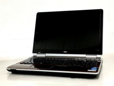 Nec Pc Ll750es4ks Lavie Ll750 E ノートパソコン の新品 中古販売 Rere リリ