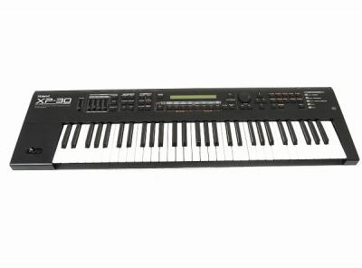 Roland XP-30 サウンド モジュール シンセサイザー