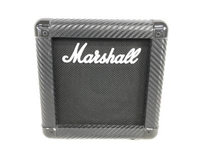 Marshall マーシャル MG2CFX エフェクター内蔵 ギターアンプ