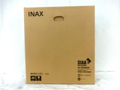 LIXIL リクシル INAX イナックス CW-KB21 シャワー トイレ シートタイプ ピュアホワイト