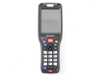 KEYENCE BT-W250/BT-WUC8U(OA機器)の新品/中古販売 | 1606080 | ReRe[リリ]