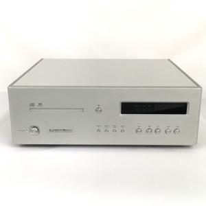 LUXMAN ラックスマン D-08 SACDプレーヤー