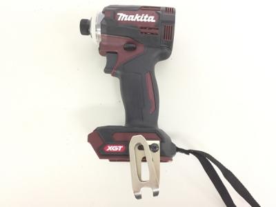 Makita マキタ TD001G インパクトドライバー 工具 電動工具 本体のみ